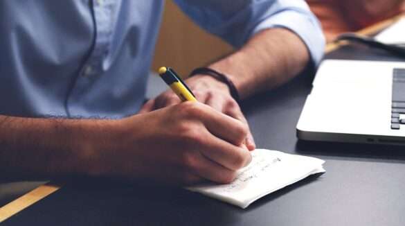 business-writing